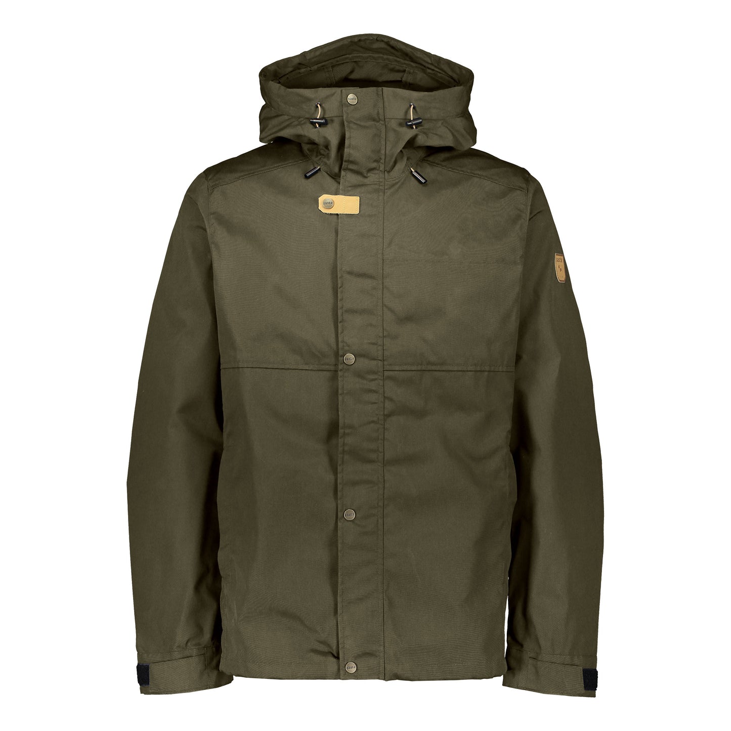 Luosto jacket