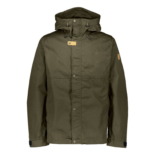 Luosto jacket