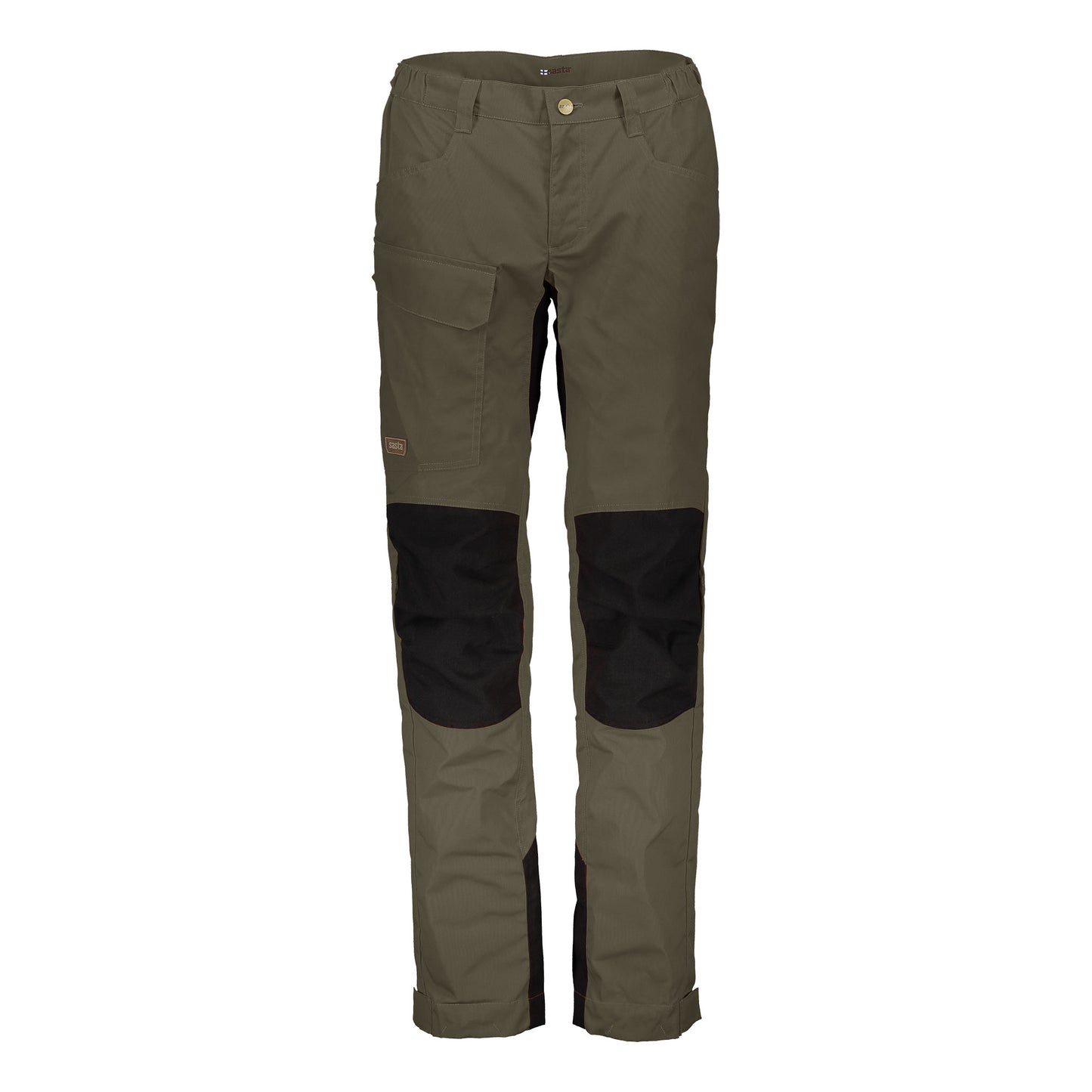 Jero W trousers