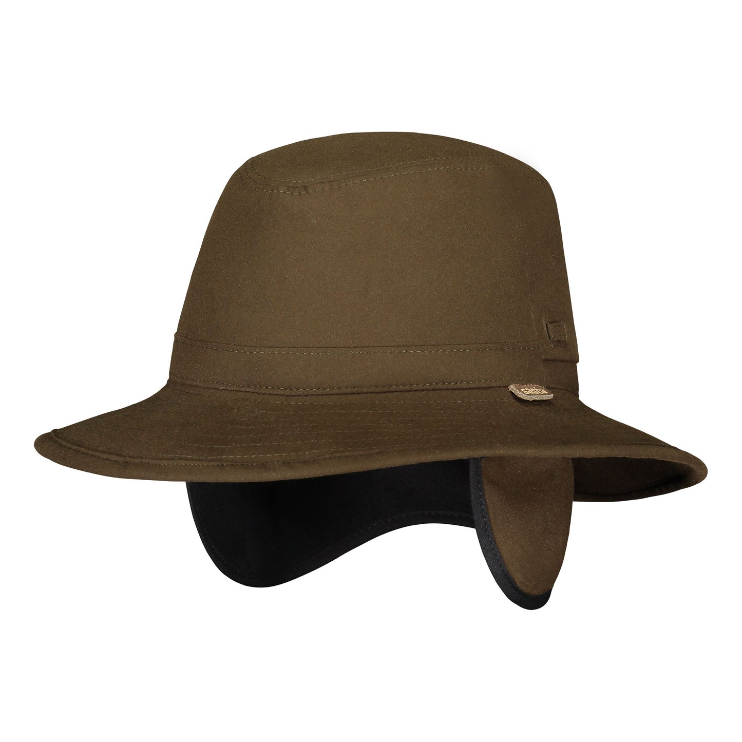 Montana hat