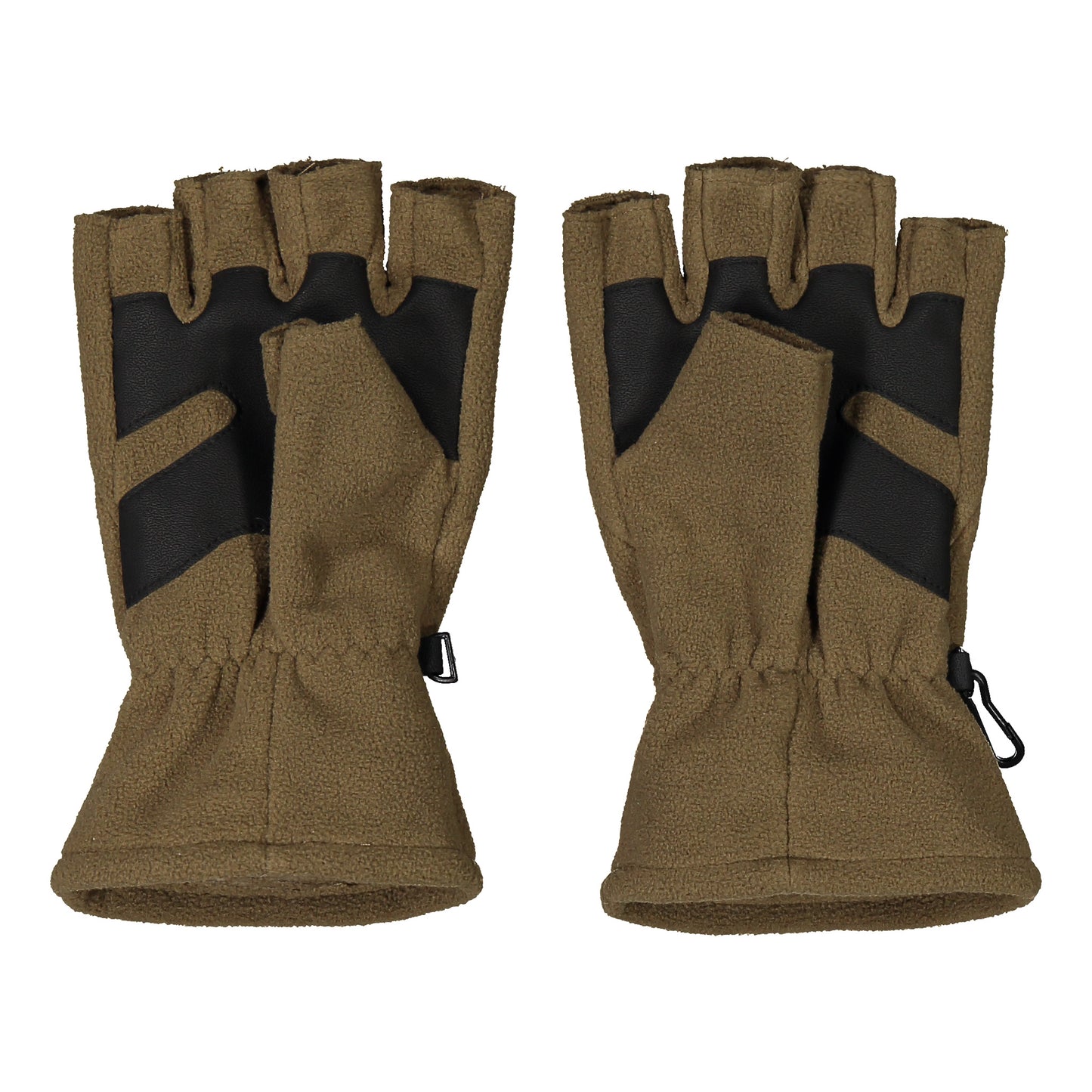 Oksa 1/2 finger gloves