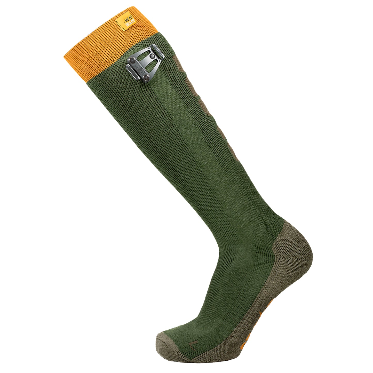 Inuheat socks
