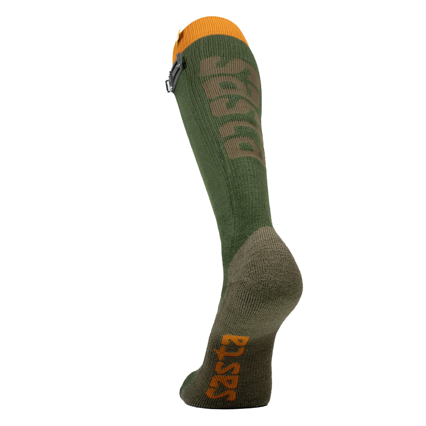 Inuheat socks