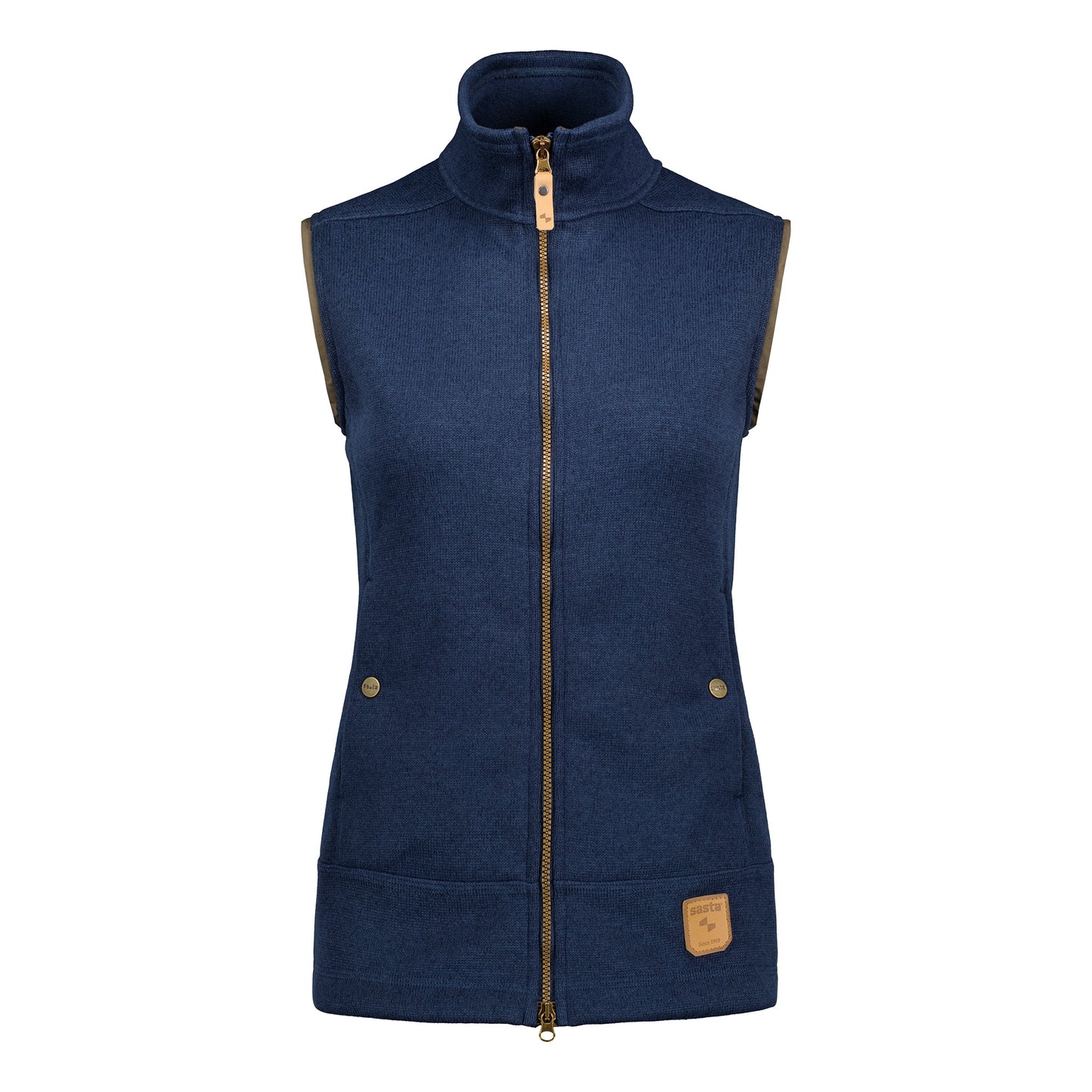 Vilja vest