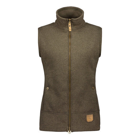 Vilja vest