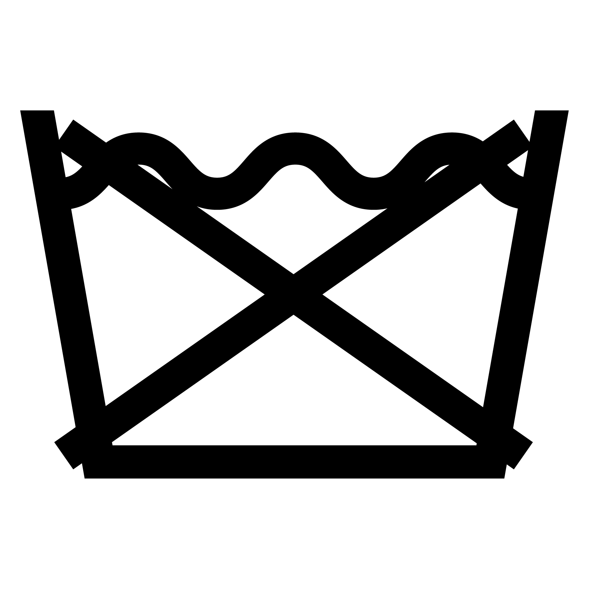 vesipesu-kielletty icon