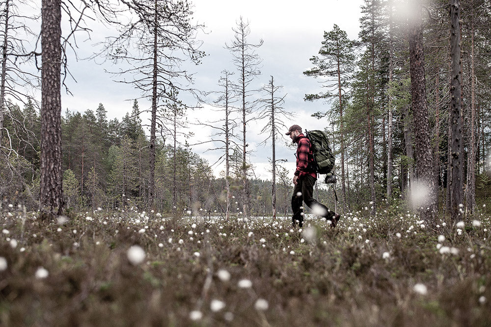 Outdoor Trousers for Women