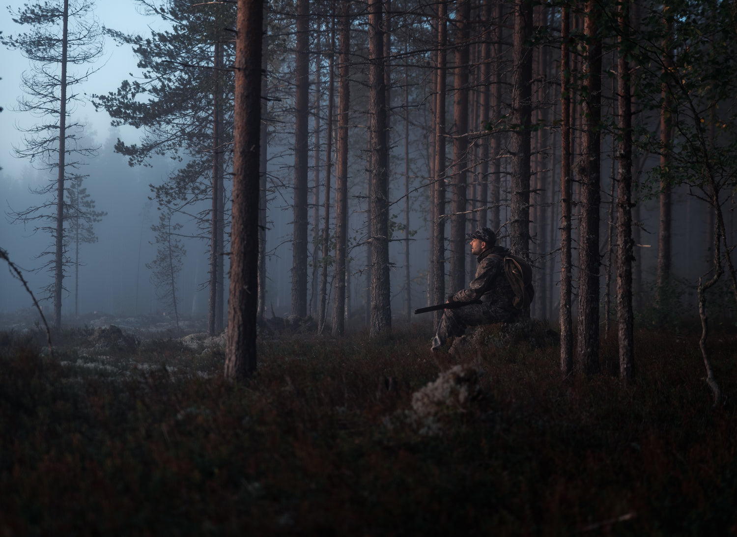 Hunting