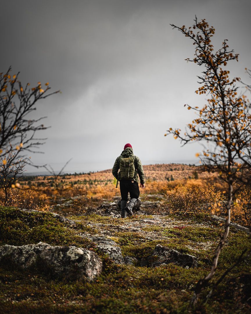 Outdoor Shirts for Men
