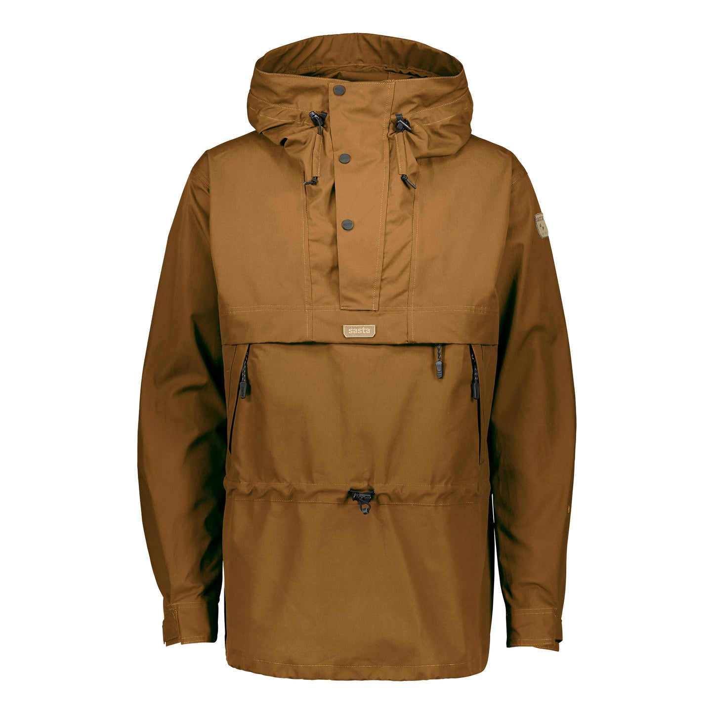 Peski anorak