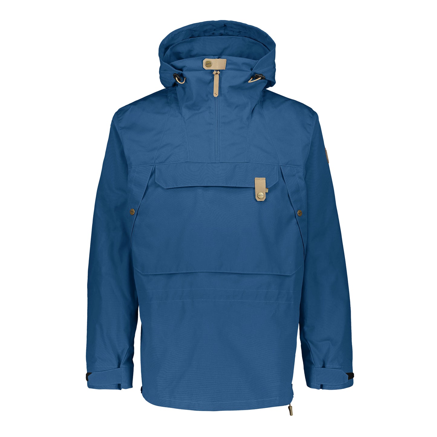 Katmai anorak