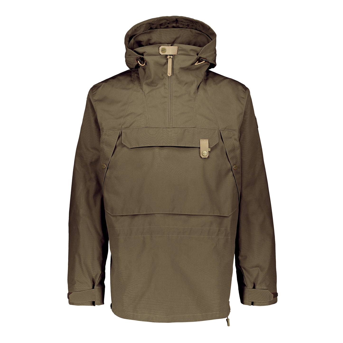 Katmai anorak
