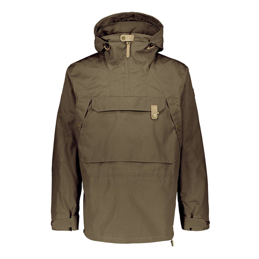 Katmai anorak