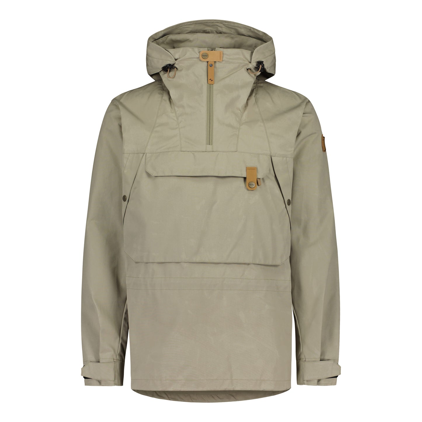 Katmai anorak