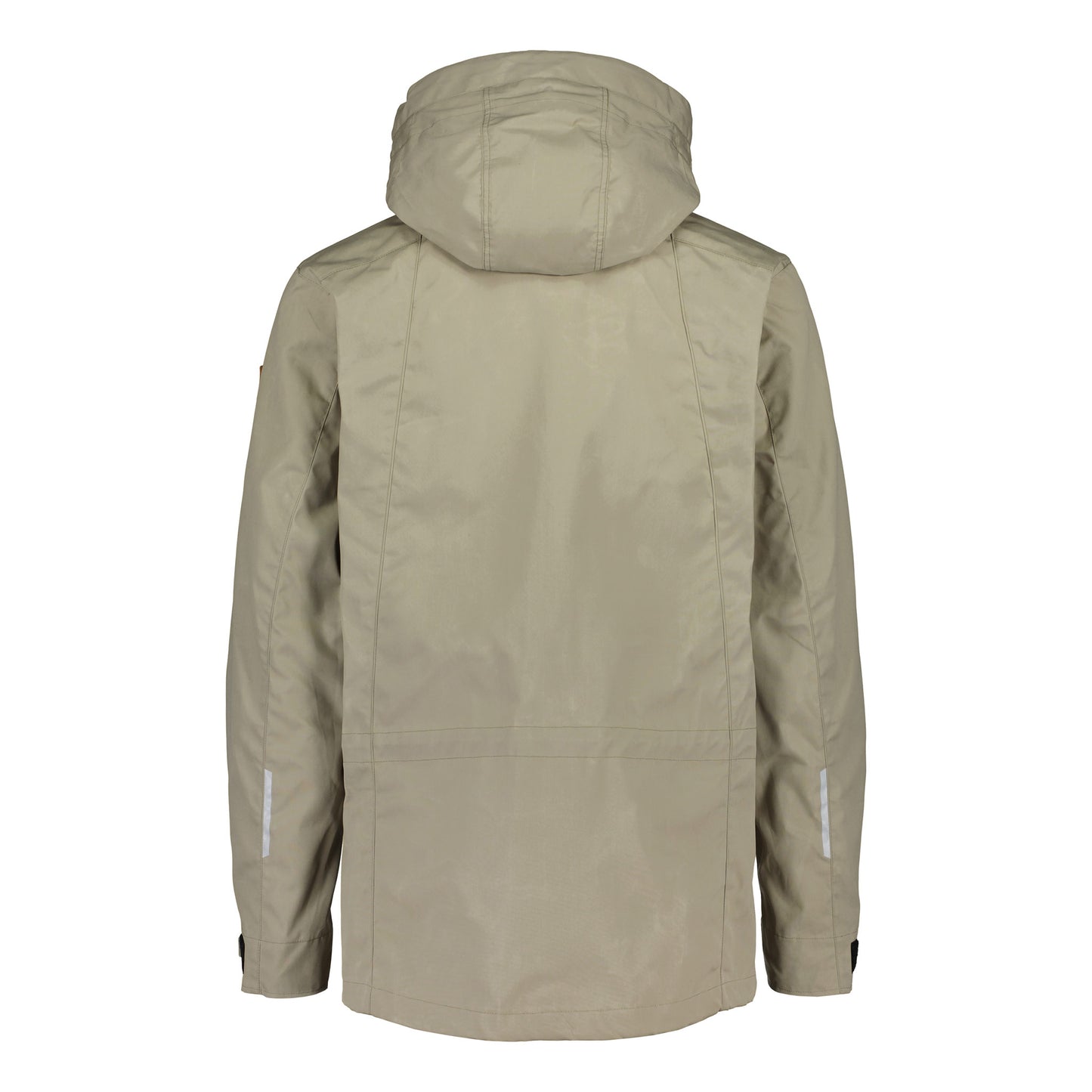Katmai anorak