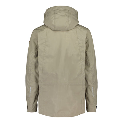 Katmai anorak