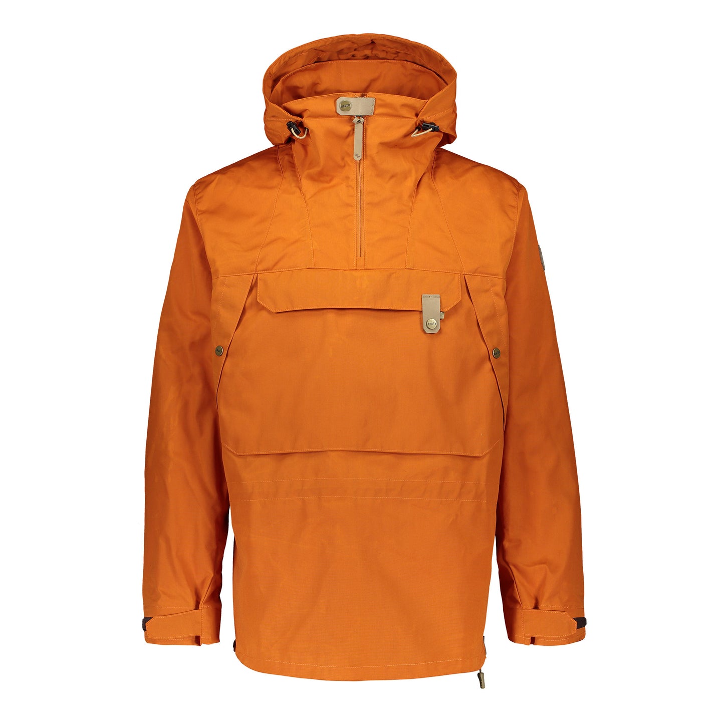 Katmai anorak