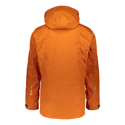 Katmai anorak