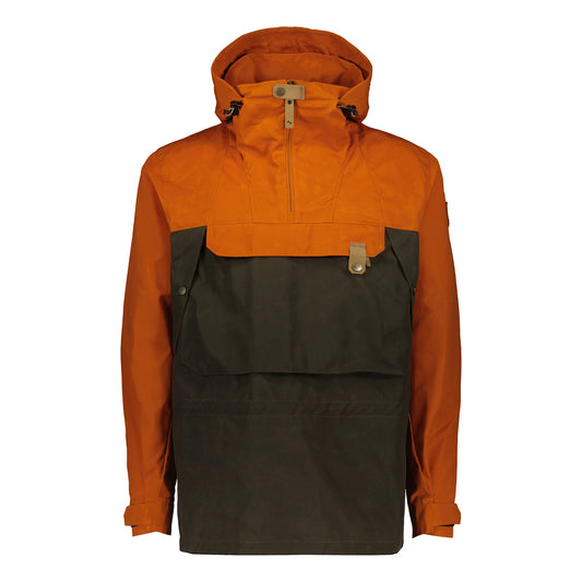 Katmai anorak