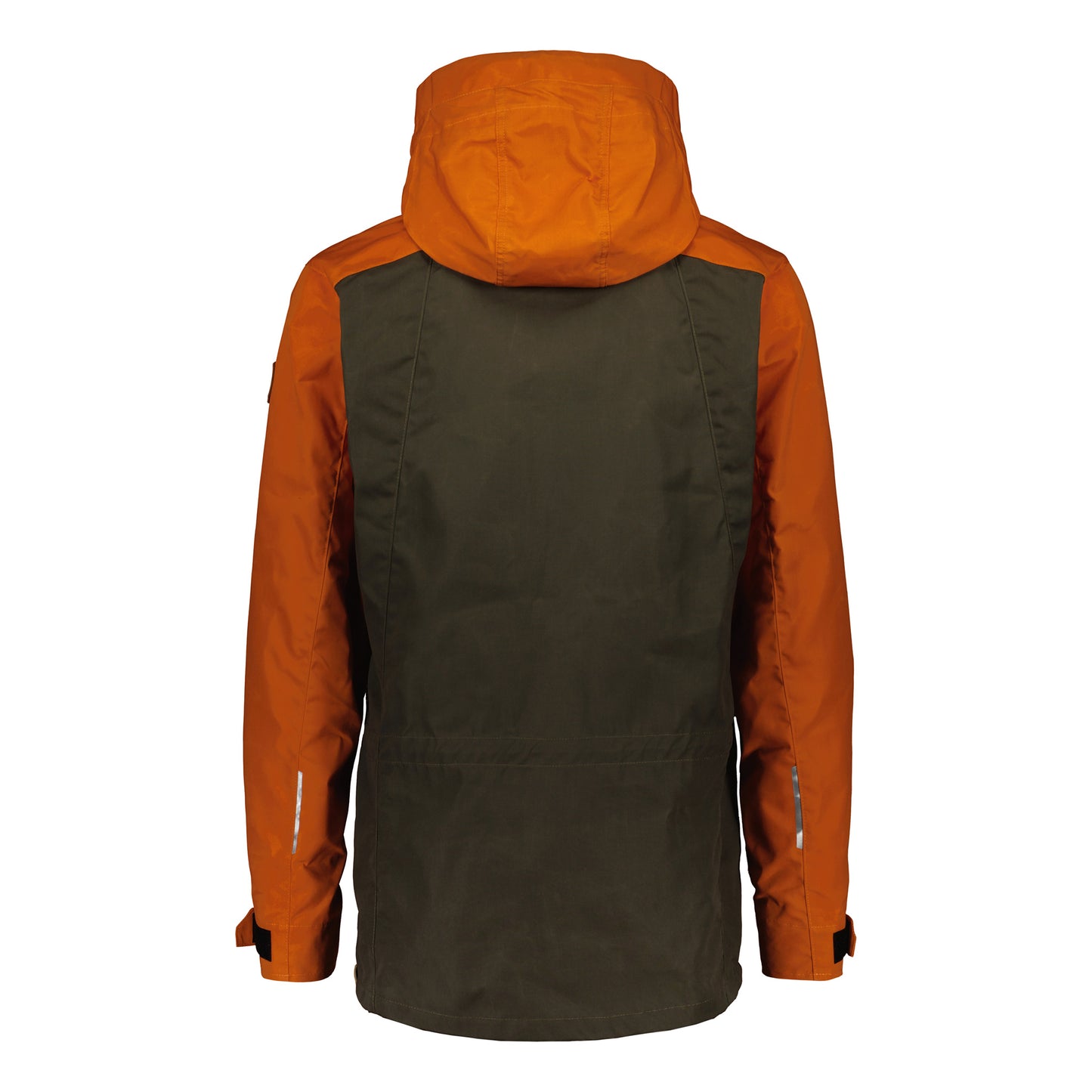 Katmai anorak