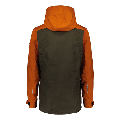 Katmai anorak