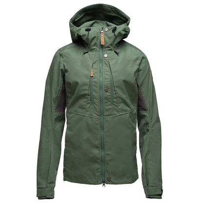 Gaissa jacket