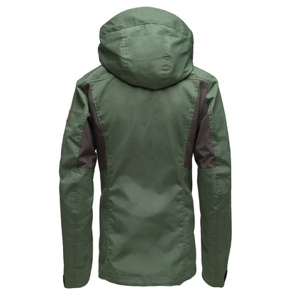 Gaissa jacket