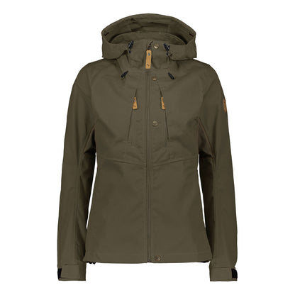 Gaissa jacket