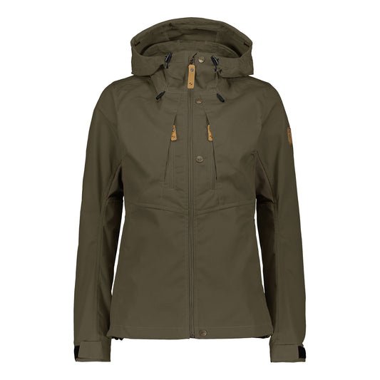 Gaissa jacket
