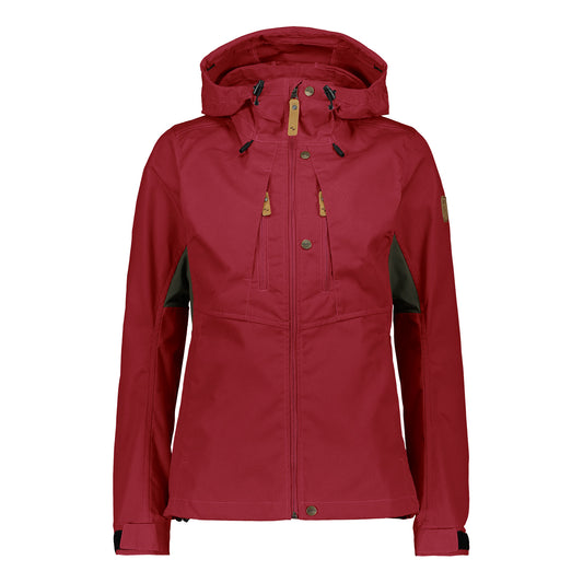 Gaissa jacket