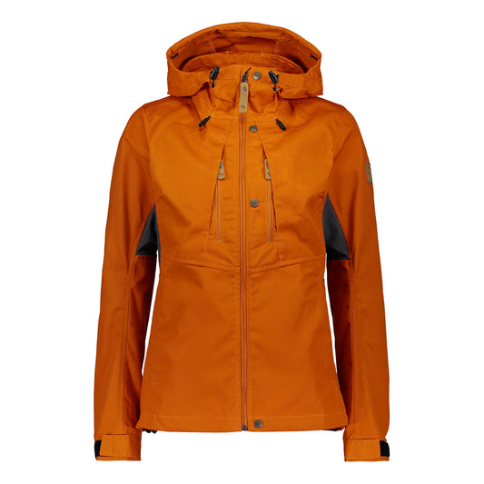 Gaissa jacket