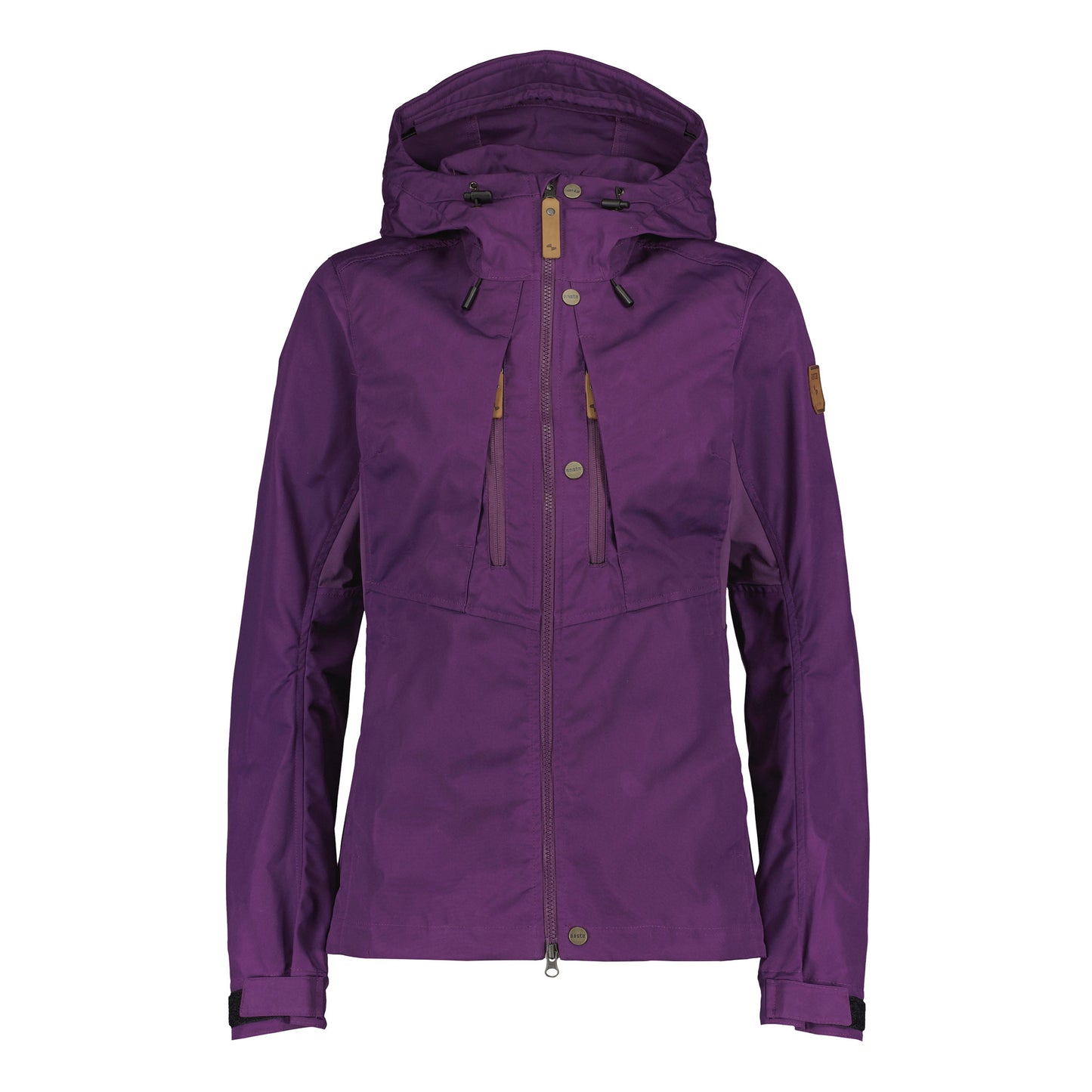 Gaissa jacket