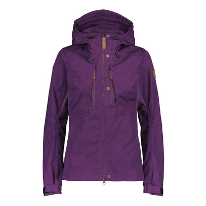 Gaissa jacket