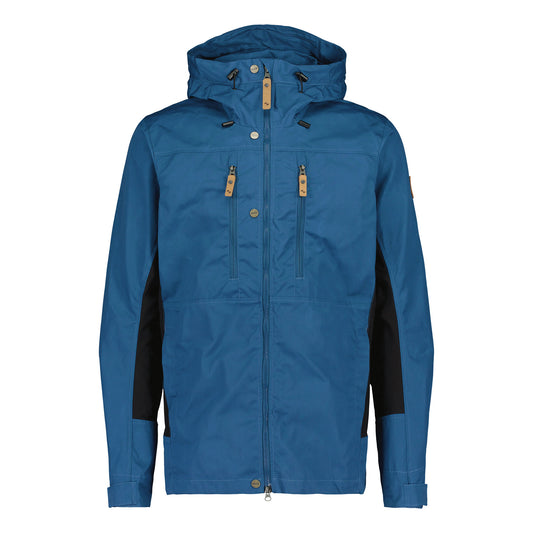 Hossa jacket