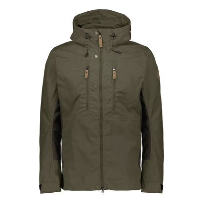 Hossa jacket