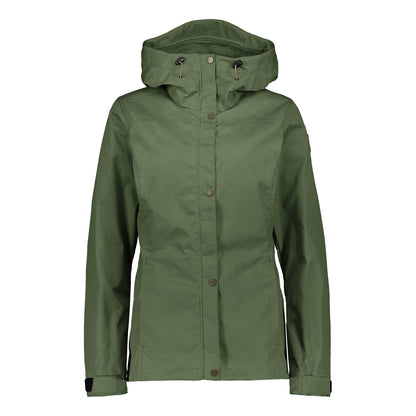Mella jacket