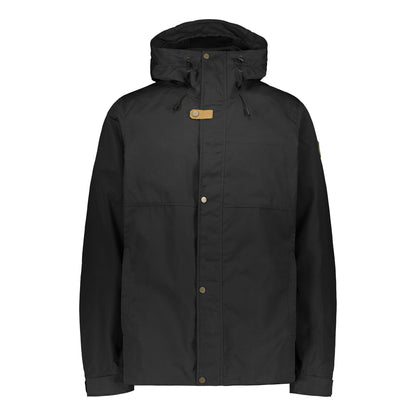 Luosto+ jacket