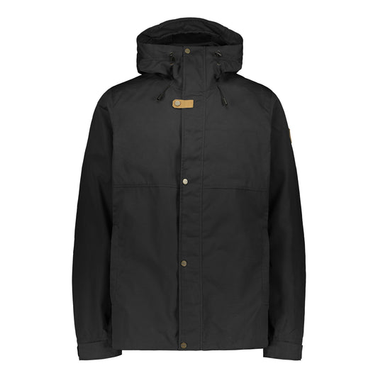 Luosto+ jacket