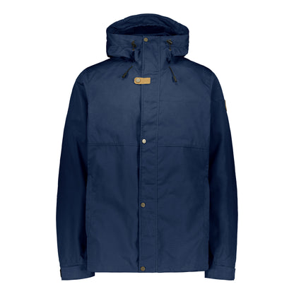 Luosto+ jacket