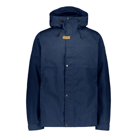 Luosto+ jacket
