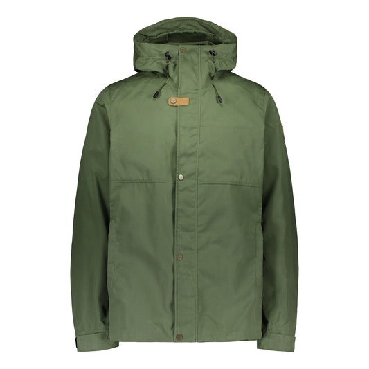 Luosto+ jacket