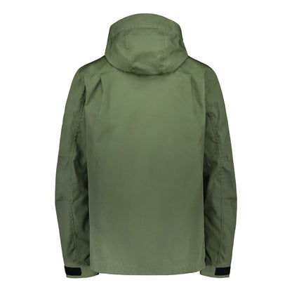 Luosto+ jacket