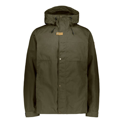 Luosto+ jacket
