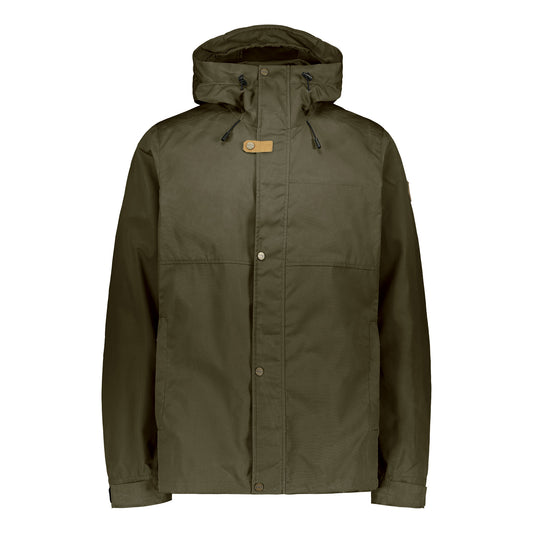 Luosto+ jacket