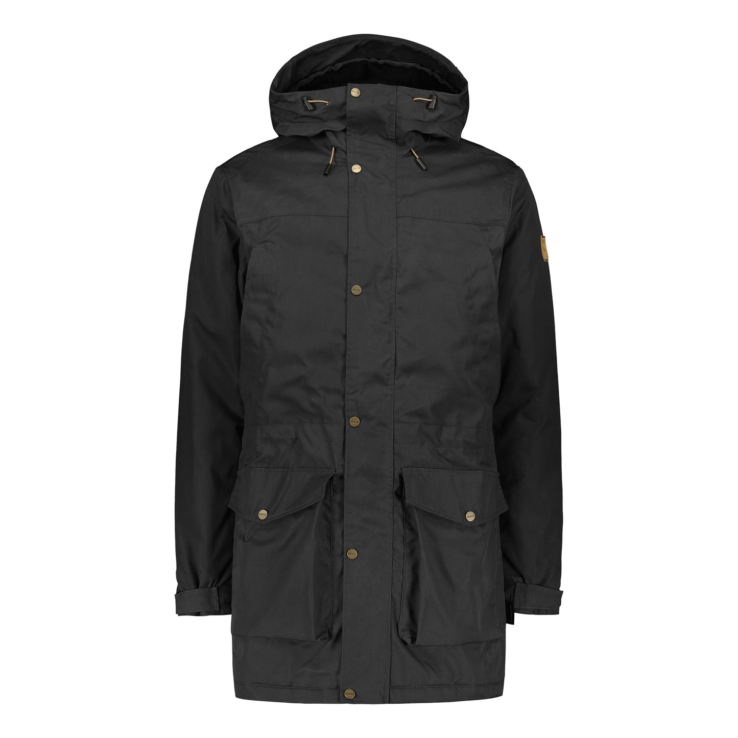 Kuura jacket