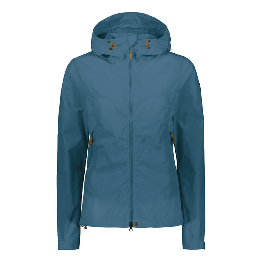 Louhikko W jacket