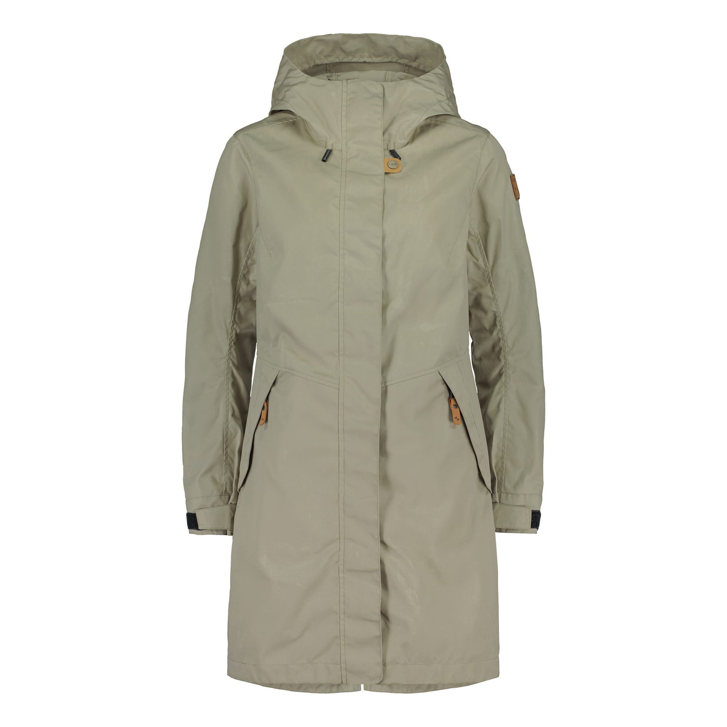 Kajo W parka
