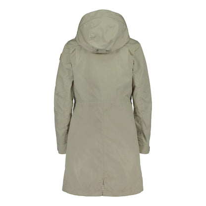 Kajo W parka