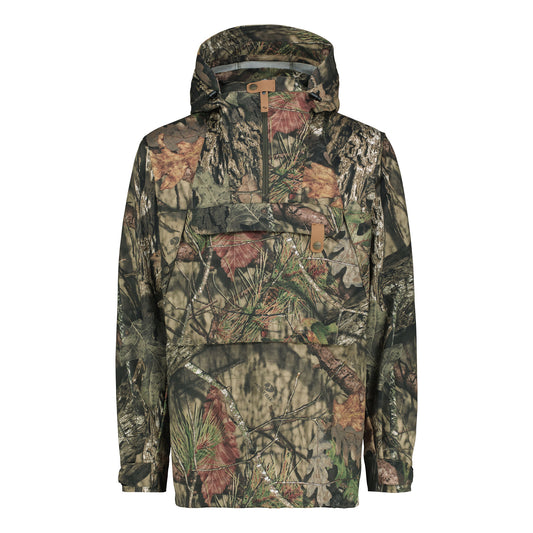 Katmai Camo anorak