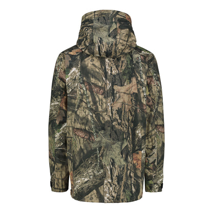 Katmai Camo anorak